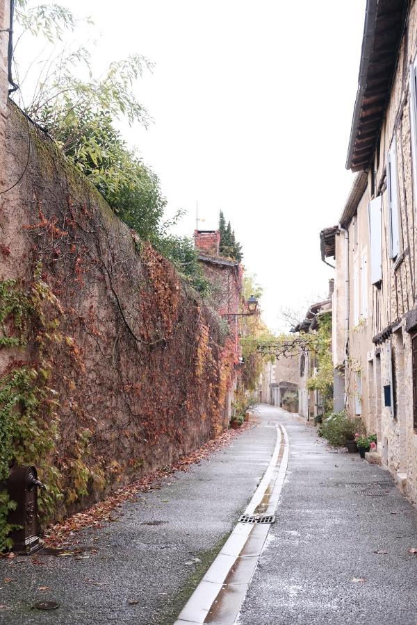 Gite Le Petit Ecolier Lectoure Kültér fotó