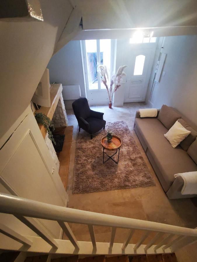 Gite Le Petit Ecolier Lectoure Kültér fotó